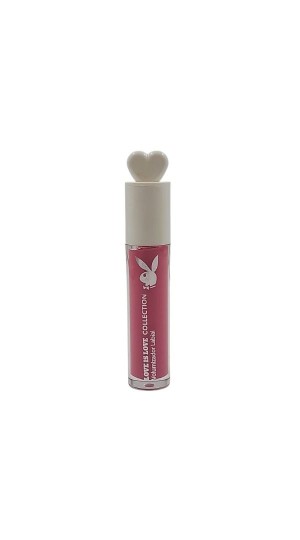 PLAYBOY LOVE IS LOVE COLLECTION VOLUMIZADOR LABIAL COR 4 4,5ML