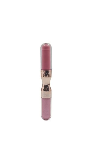 VIVAI DUO BATOM E GLOSS LOVE COR 4 5ML