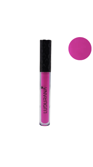 LUDURANA BATOM LIQUIDO MATTE ORQUIDEA 4,5ML