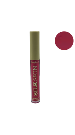 RUBY ROSE SILK SKIN BATOM LÍQUIDO COR SL09 3,5ML