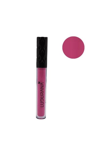 LUDURANA BATOM LIQUIDO MATTE BORDO 4,5ML