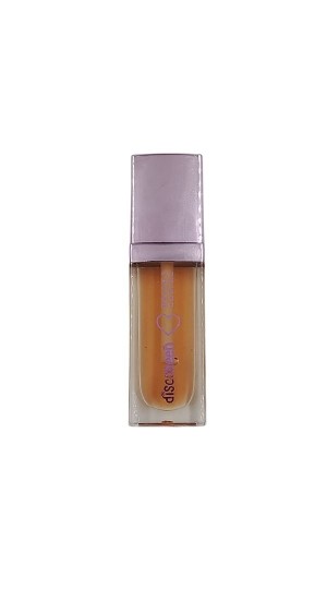 DISCOTEEN AMOR MEU BRILHO LABIAL COR 04 6,5 ML