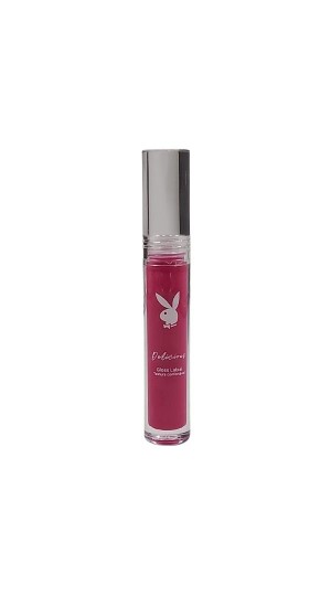 PLAYBOY GLOSS LABIAL DELICIOUS COR 03 2,5G