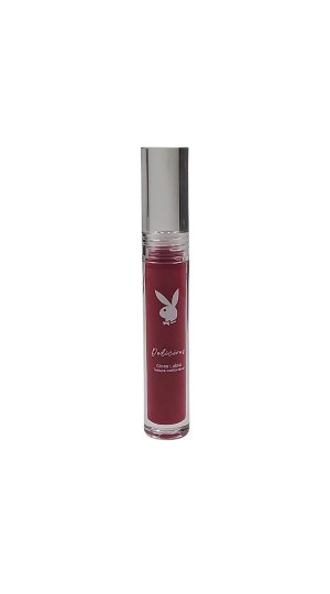 PLAYBOY GLOSS LABIAL DELICIOUS COR 05 2,5G