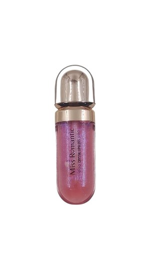 MISS ROMANTIC CRYSTAL LIP GLOSS BRILHO LABIAL COR 5 6ML