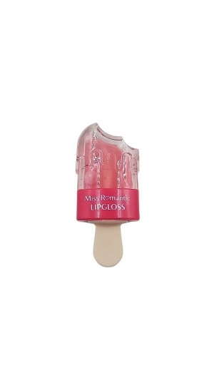 MISS ROMANTIC LIP GLOSS SORVETE COR 04 5,6G