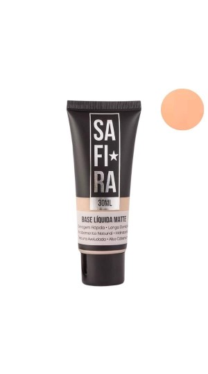 SAFIRA BASE 35ML COR 4