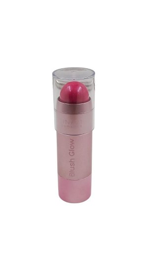 PINK 21 BLUSH BASTÃO STICK GLOW COR 03 7G 