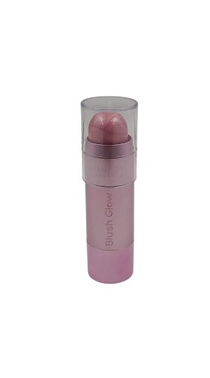 PINK 21 BLUSH BASTÃO STICK GLOW COR 04 7G 