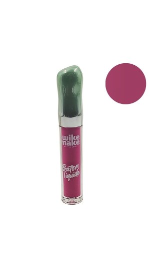 MISS RÔSE WIKE MAKE BATOM LIQUIDO COR 03 5ML