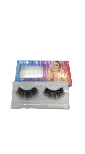 SABRINA SATO CILIOS POSTIÇO 5D F020