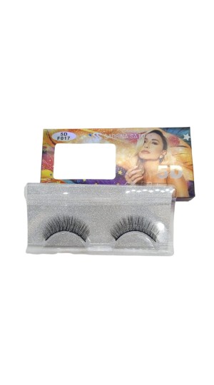 SABRINA SATO CILIOS POSTIÇO 5D F017