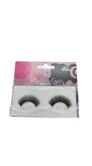 RUBY ANJO CILIOS POSTIÇO 6D 029