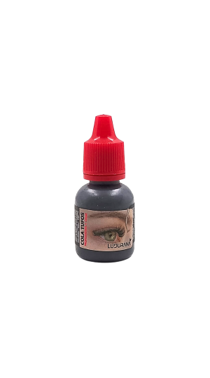 LUDURANA COLA TUFOS PROFISSIONAL 10ML