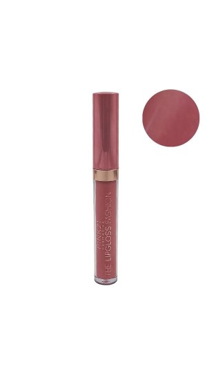 PINK 21 LIP GLOSS FASHION COR 08 3,5ML 