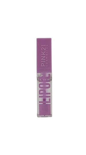 PINK 21 LIP OIL COR 01 4ML 