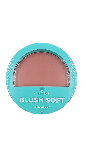 MIA MAKE BLUSH SOFT COR 2 4,5G