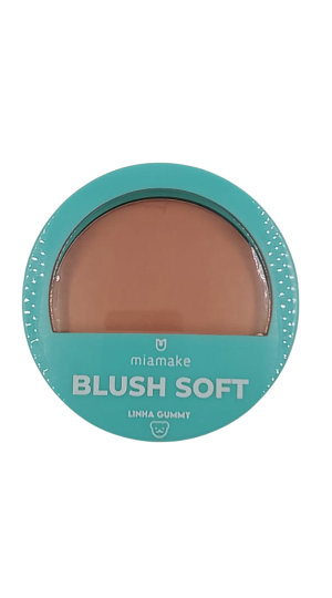 MIA MAKE BLUSH SOFT COR 4 4,5G
