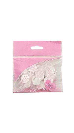 FOR MAKE-UP  MÁSCARA COMPRIMIDA