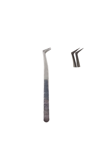 ZIENGLI PINÇA PARA EXTENSÃO DE CILIOS