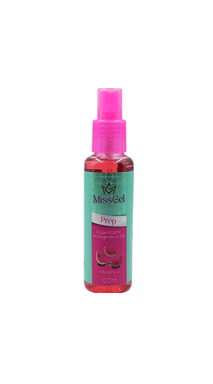 MISS GEL PREP 120ML 