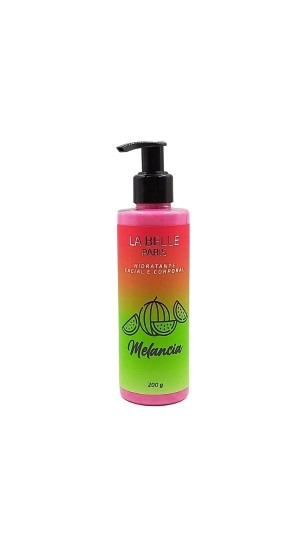 LA BELLE PARIS HIDRATANTE MELANCIA 200G
