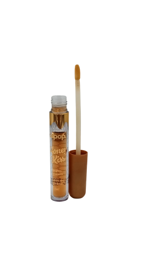 DAPOP LIP GLOSS HIDRATANTE HONEY KISS 5ML 