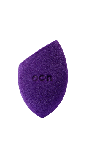 OCEANE ESPONJA FLAT BLAND COR AZUL