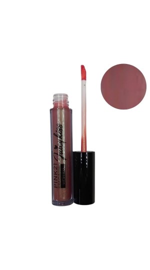 PINK 21 LIP GLOSS JUICY KISS COR 03 4ML 