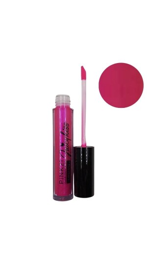 PINK 21 LIP GLOSS JUICY KISS COR 05 4ML 