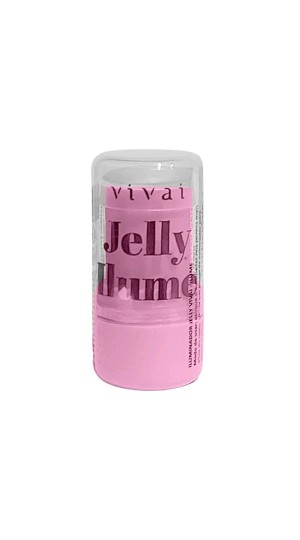 VIVAI ILUMINADOR JELLY ILUME COR 1 5G