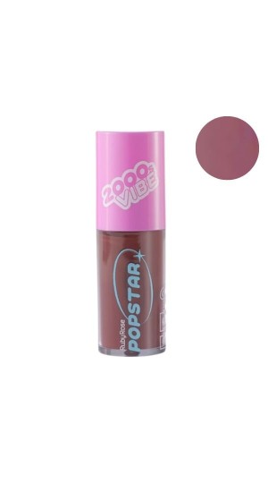 RUBY ROSE POPSTAR GLOSS TINT COR PROBLEM  5,2G