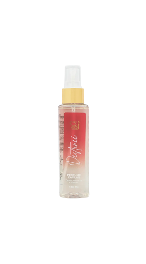SOUL PERFUME CAPILAR DESTINEÉ 110ML 