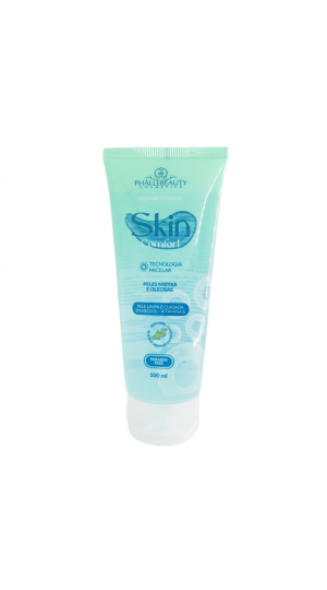 PHALLEBEAUTY SABONETE SKIN COMFORT 100ML