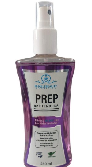 PHALLEBEAUTY PREP 250ML