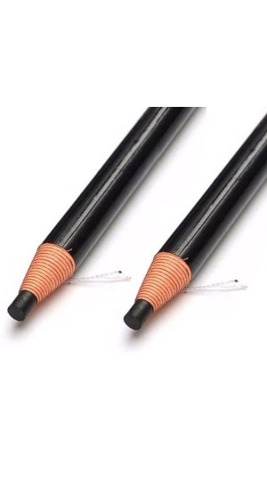 LAPIS DERMATOGRAFICO PRETO