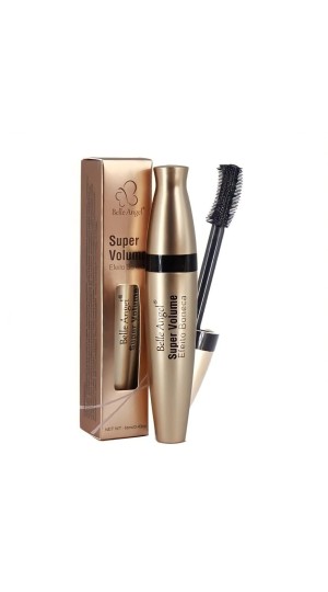 BELLE ANGEL MASCARA DE CILIOS SUPER VOLUME 18ML