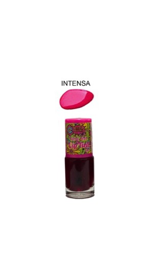 SUPER PODERES LIP TINT GEL INTENSA 6,5ML