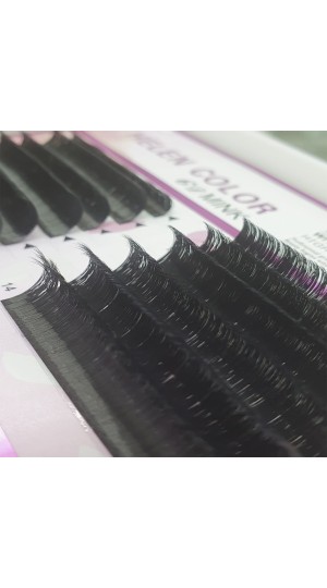 HELEN COLOR CILIOS MIX 0.05 D