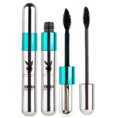 PLAYBOY MASCARA DE CILIOS EXTRA VOLUME 11ML