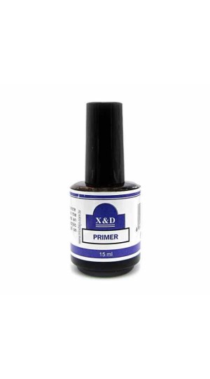 X&D PRIMER 15ML