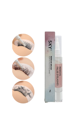 SKY CANETA REMOVEDOR DE CÍLIOS 10G