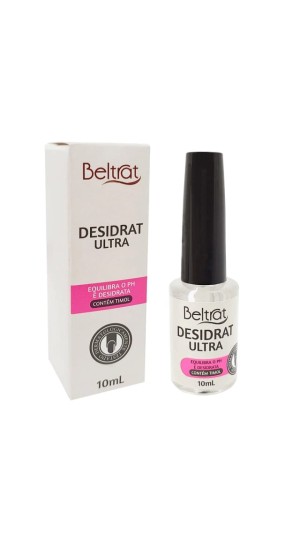 BELTRAT DESIDRATADOR DE UNHAS ULTRA 10ML