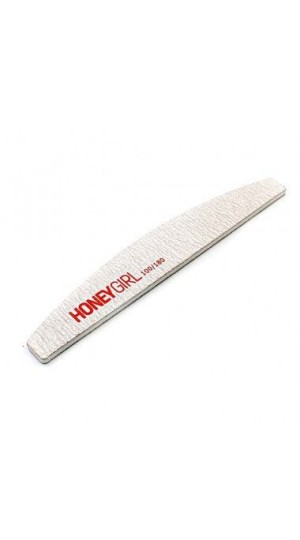 HONEY GIRL LIXA 100/180  BOOMERANG VERMELHA