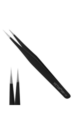 VETUS TWEEZERS PINÇA EDS-12