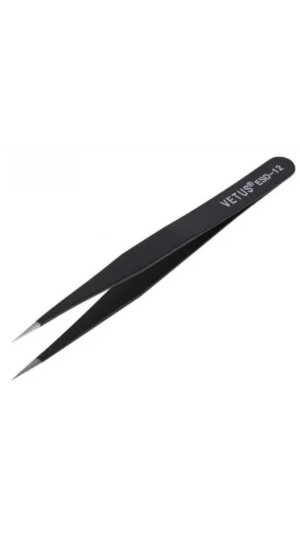 VETUS TWEEZERS PINÇA EDS-12