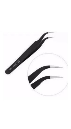 VETUS TWEEZERS PINÇA EDS-15