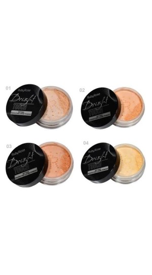 RUBY ROSE PO SOLTO BRIGHT TOUCH MEDIUM NEUTRAL 2 8,5G