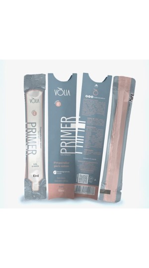 VOLIA PRIMER ADESIVADOR REFIL 10ML