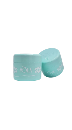 VOLIA POTE REUSE-ME AZUL CLARO